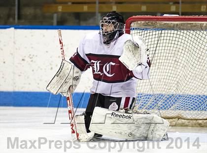 Thumbnail 3 in Loomis Chaffee vs St. Paul's (NEPSAC Large Division Final) photogallery.