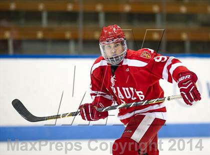 Thumbnail 1 in Loomis Chaffee vs St. Paul's (NEPSAC Large Division Final) photogallery.
