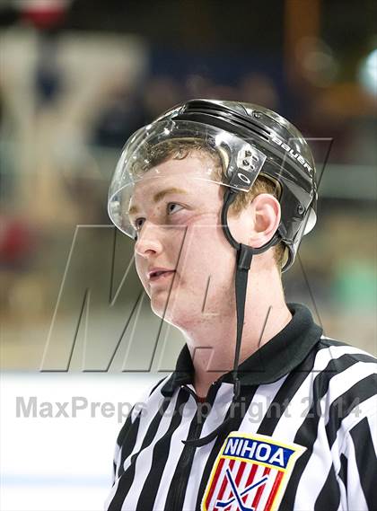 Thumbnail 2 in Loomis Chaffee vs St. Paul's (NEPSAC Large Division Final) photogallery.