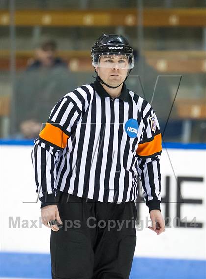 Thumbnail 3 in Loomis Chaffee vs St. Paul's (NEPSAC Large Division Final) photogallery.