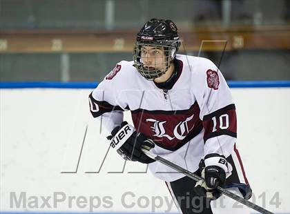 Thumbnail 1 in Loomis Chaffee vs St. Paul's (NEPSAC Large Division Final) photogallery.