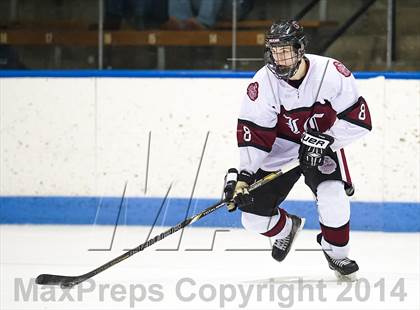 Thumbnail 1 in Loomis Chaffee vs St. Paul's (NEPSAC Large Division Final) photogallery.