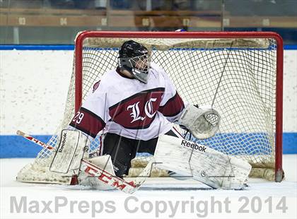 Thumbnail 1 in Loomis Chaffee vs St. Paul's (NEPSAC Large Division Final) photogallery.