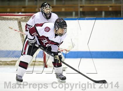 Thumbnail 3 in Loomis Chaffee vs St. Paul's (NEPSAC Large Division Final) photogallery.