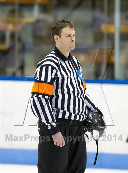 Thumbnail 3 in Loomis Chaffee vs St. Paul's (NEPSAC Large Division Final) photogallery.