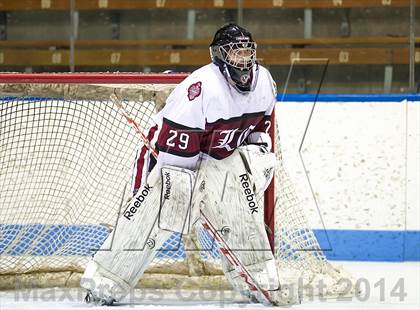 Thumbnail 1 in Loomis Chaffee vs St. Paul's (NEPSAC Large Division Final) photogallery.