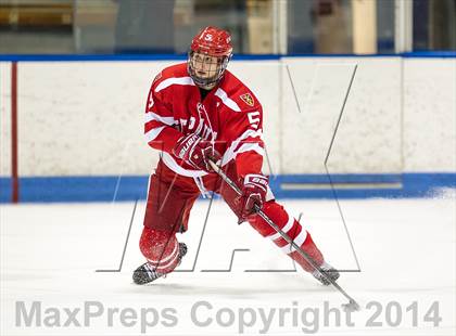 Thumbnail 1 in Loomis Chaffee vs St. Paul's (NEPSAC Large Division Final) photogallery.