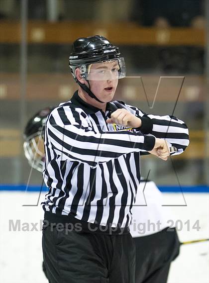 Thumbnail 1 in Loomis Chaffee vs St. Paul's (NEPSAC Large Division Final) photogallery.