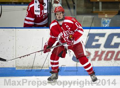 Thumbnail 1 in Loomis Chaffee vs St. Paul's (NEPSAC Large Division Final) photogallery.