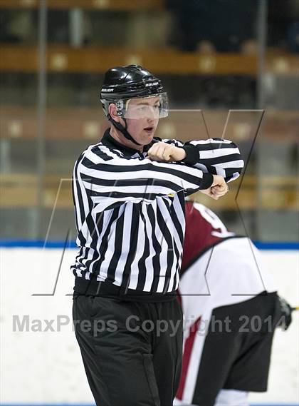 Thumbnail 3 in Loomis Chaffee vs St. Paul's (NEPSAC Large Division Final) photogallery.