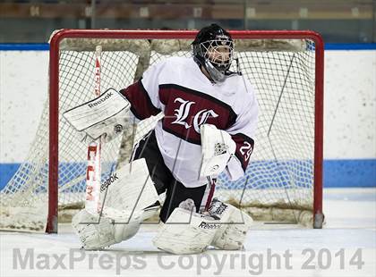 Thumbnail 3 in Loomis Chaffee vs St. Paul's (NEPSAC Large Division Final) photogallery.