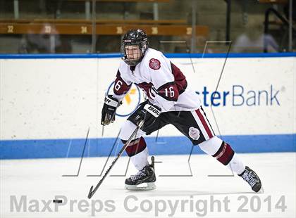 Thumbnail 1 in Loomis Chaffee vs St. Paul's (NEPSAC Large Division Final) photogallery.