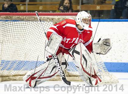Thumbnail 3 in Loomis Chaffee vs St. Paul's (NEPSAC Large Division Final) photogallery.