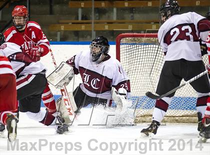 Thumbnail 3 in Loomis Chaffee vs St. Paul's (NEPSAC Large Division Final) photogallery.