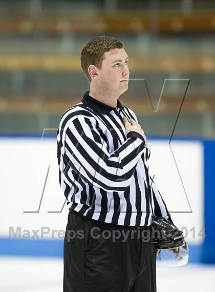 Thumbnail 1 in Loomis Chaffee vs St. Paul's (NEPSAC Large Division Final) photogallery.