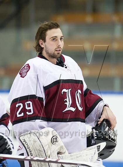 Thumbnail 1 in Loomis Chaffee vs St. Paul's (NEPSAC Large Division Final) photogallery.