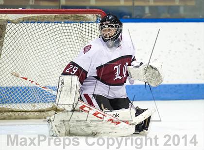 Thumbnail 1 in Loomis Chaffee vs St. Paul's (NEPSAC Large Division Final) photogallery.