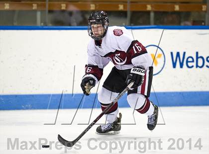 Thumbnail 2 in Loomis Chaffee vs St. Paul's (NEPSAC Large Division Final) photogallery.