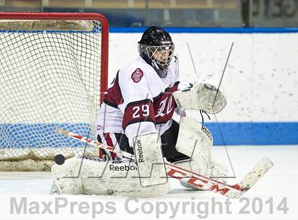 Thumbnail 3 in Loomis Chaffee vs St. Paul's (NEPSAC Large Division Final) photogallery.