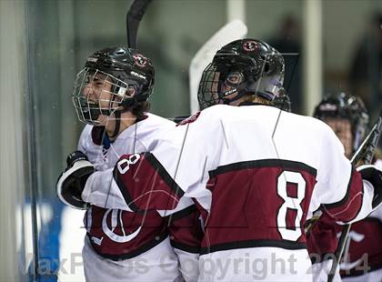 Thumbnail 1 in Loomis Chaffee vs St. Paul's (NEPSAC Large Division Final) photogallery.