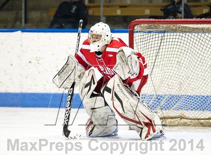 Thumbnail 3 in Loomis Chaffee vs St. Paul's (NEPSAC Large Division Final) photogallery.