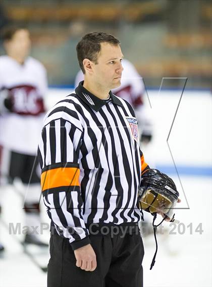 Thumbnail 2 in Loomis Chaffee vs St. Paul's (NEPSAC Large Division Final) photogallery.