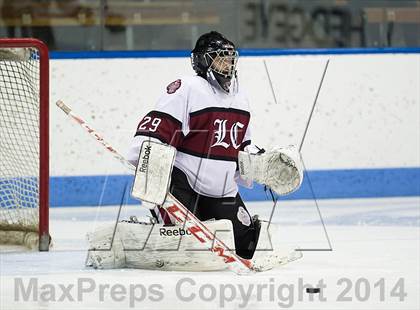 Thumbnail 1 in Loomis Chaffee vs St. Paul's (NEPSAC Large Division Final) photogallery.