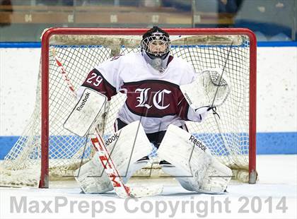 Thumbnail 3 in Loomis Chaffee vs St. Paul's (NEPSAC Large Division Final) photogallery.