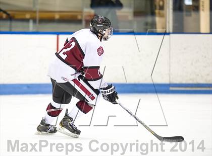 Thumbnail 1 in Loomis Chaffee vs St. Paul's (NEPSAC Large Division Final) photogallery.