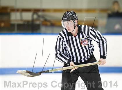 Thumbnail 2 in Loomis Chaffee vs St. Paul's (NEPSAC Large Division Final) photogallery.