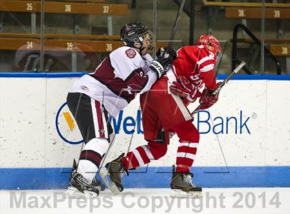 Thumbnail 1 in Loomis Chaffee vs St. Paul's (NEPSAC Large Division Final) photogallery.