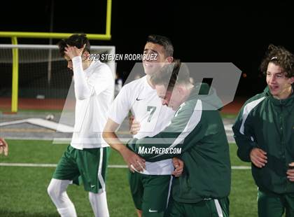 Thumbnail 3 in Hilmar vs. Linden (CIF SJS D4 Final) photogallery.