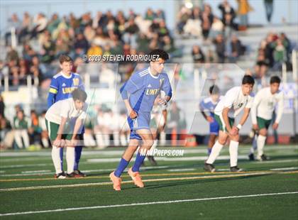 Thumbnail 3 in Hilmar vs. Linden (CIF SJS D4 Final) photogallery.