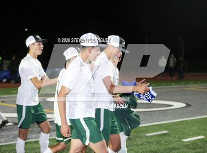 Thumbnail 2 in Hilmar vs. Linden (CIF SJS D4 Final) photogallery.