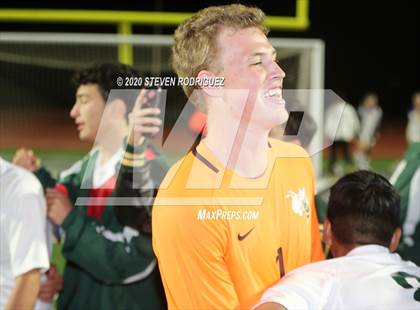 Thumbnail 1 in Hilmar vs. Linden (CIF SJS D4 Final) photogallery.