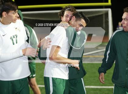 Thumbnail 1 in Hilmar vs. Linden (CIF SJS D4 Final) photogallery.