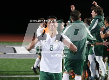 Thumbnail 1 in Hilmar vs. Linden (CIF SJS D4 Final) photogallery.