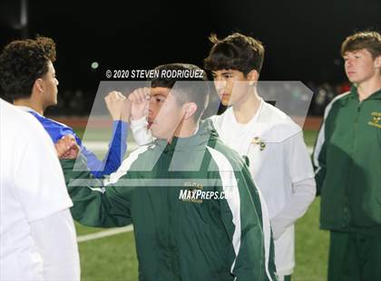 Thumbnail 2 in Hilmar vs. Linden (CIF SJS D4 Final) photogallery.