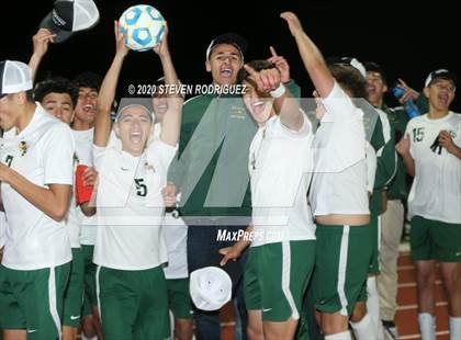 Thumbnail 3 in Hilmar vs. Linden (CIF SJS D4 Final) photogallery.