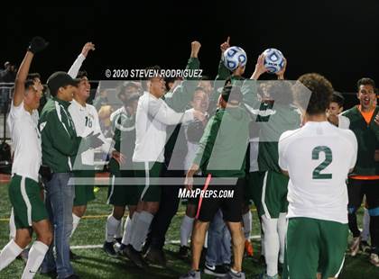 Thumbnail 1 in Hilmar vs. Linden (CIF SJS D4 Final) photogallery.