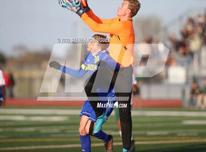 Thumbnail 1 in Hilmar vs. Linden (CIF SJS D4 Final) photogallery.