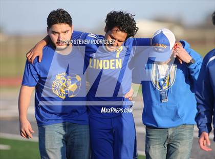 Thumbnail 2 in Hilmar vs. Linden (CIF SJS D4 Final) photogallery.
