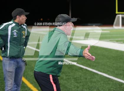 Thumbnail 1 in Hilmar vs. Linden (CIF SJS D4 Final) photogallery.