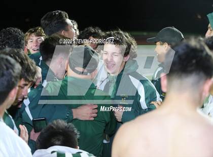 Thumbnail 3 in Hilmar vs. Linden (CIF SJS D4 Final) photogallery.