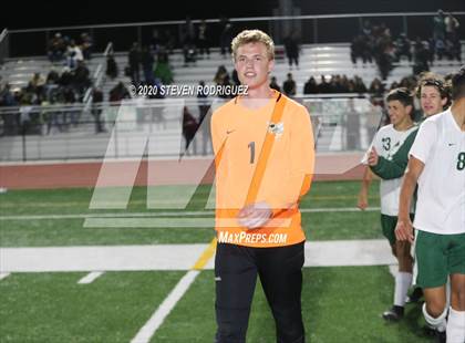 Thumbnail 2 in Hilmar vs. Linden (CIF SJS D4 Final) photogallery.