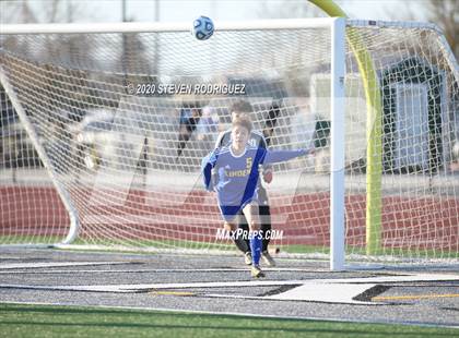 Thumbnail 3 in Hilmar vs. Linden (CIF SJS D4 Final) photogallery.