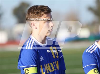 Thumbnail 1 in Hilmar vs. Linden (CIF SJS D4 Final) photogallery.