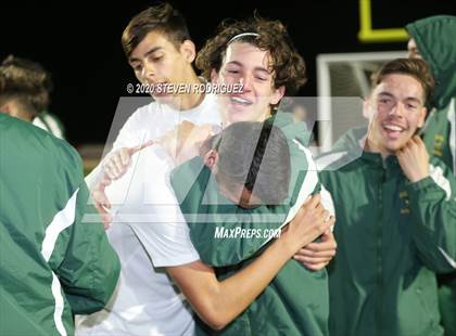 Thumbnail 3 in Hilmar vs. Linden (CIF SJS D4 Final) photogallery.