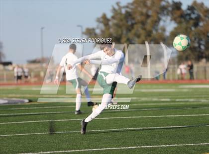 Thumbnail 1 in Hilmar vs. Linden (CIF SJS D4 Final) photogallery.