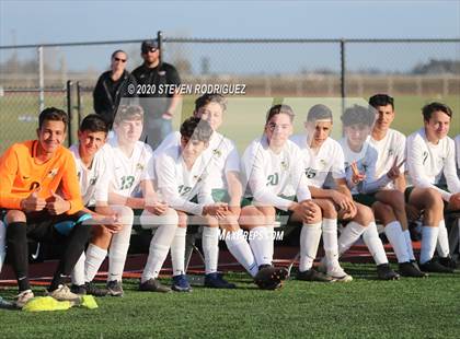 Thumbnail 3 in Hilmar vs. Linden (CIF SJS D4 Final) photogallery.